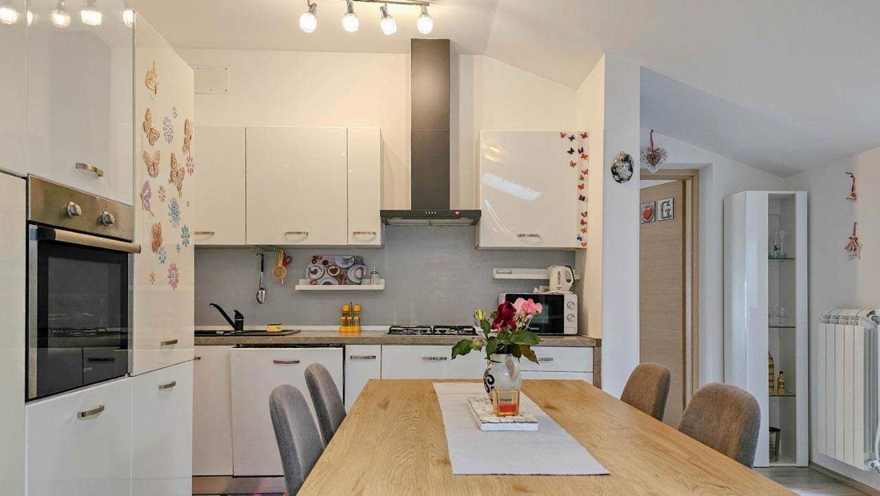 Erin Apartment Umag