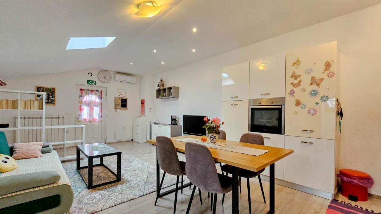 Apartment Erin Umag