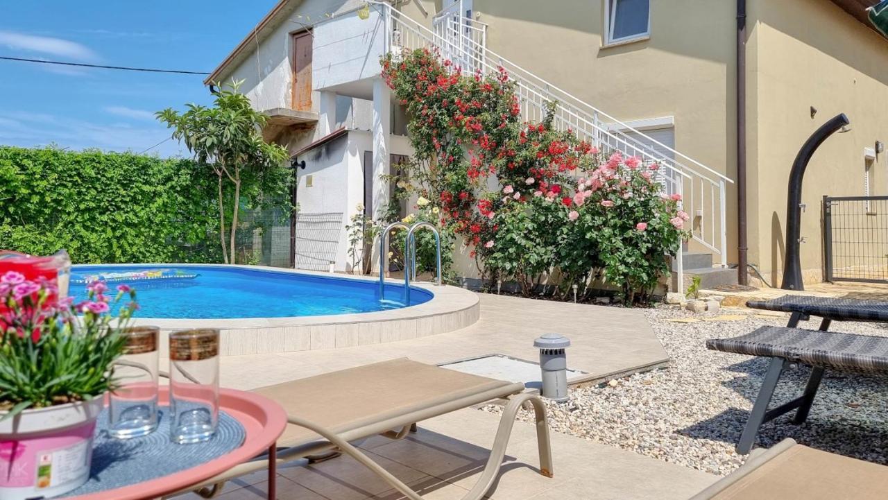 Apartment Erin