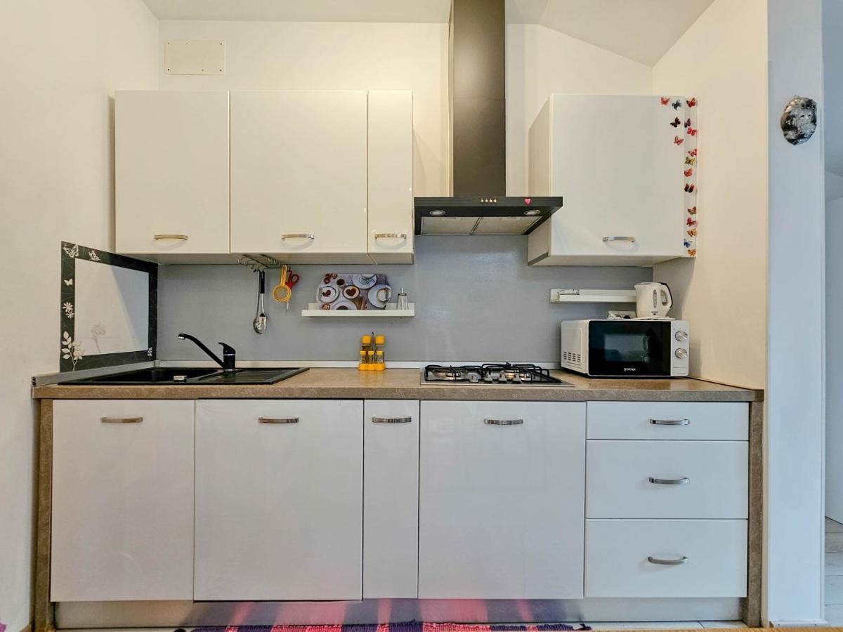 Erin Apartment