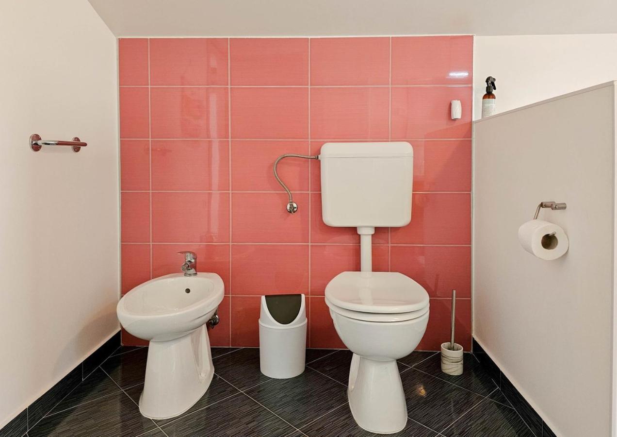 Apartment Erin Umag