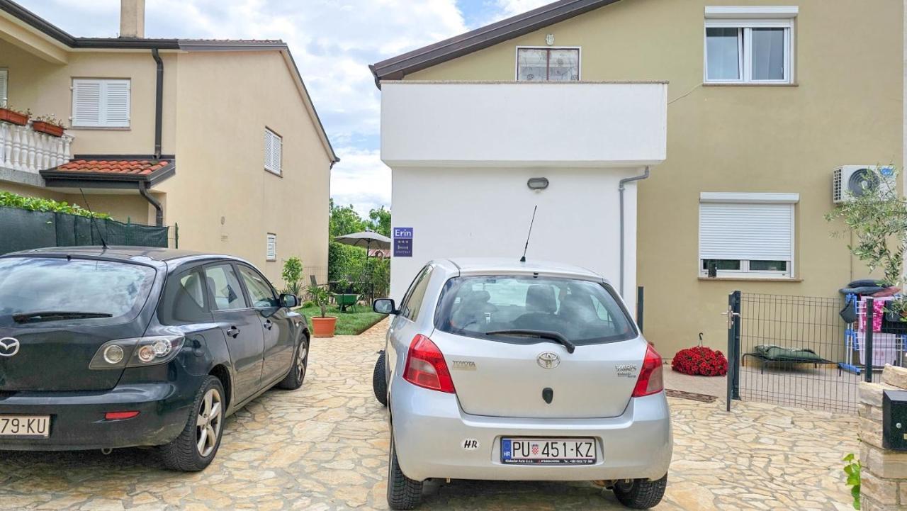 Erin Apartment Umag