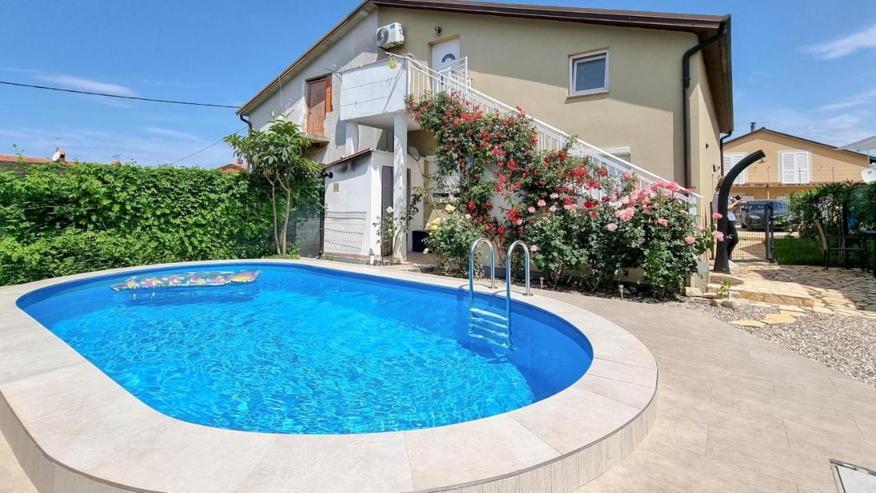 Erin Apartment Umag